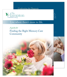 memory care guide free download