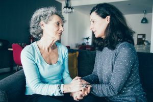 Understanding Why Seniors Resist Assisted Living